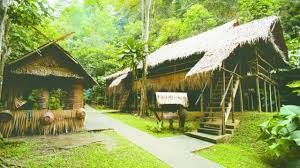 Mari Mari Cultural Village, Sabah