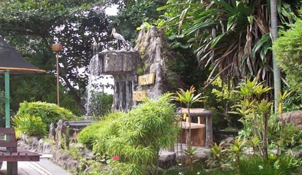 Ethnobotanical Garden